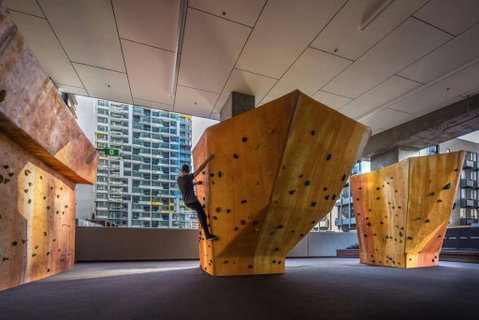 A Stylish & Cozy Studio Next To Southern Cross - Timeshare Accommodation 5