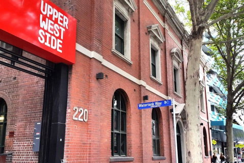 A Cozy & Comfy Studio Next To Southern Cross - Timeshare Accommodation 1