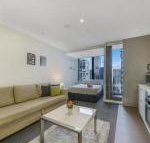 A Cozy  Comfy Studio Next to Southern Cross - Timeshare Accommodation