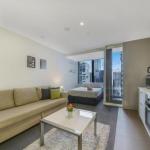 A Cozy & Comfy Studio Next To Southern Cross - Timeshare Accommodation 0