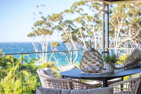 Surfers Beach House - Timeshare Accommodation 1