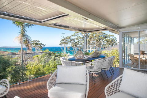 Surfers Beach House - Timeshare Accommodation 4