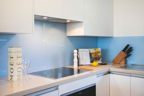 Surfers Beach House - Timeshare Accommodation 5