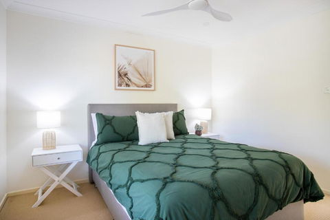 Surfers Beach House - Timeshare Accommodation 2