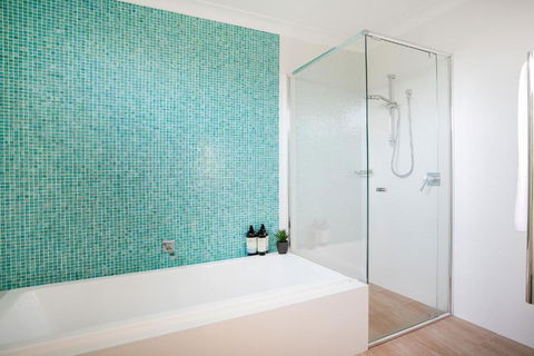Surfers Beach House - Timeshare Accommodation 3