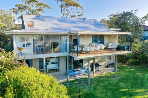 Surfers Beach House - Timeshare Accommodation 6