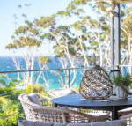 Surfers Beach House