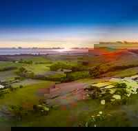 Your Luxury Escape - Horizon - Timeshare Accommodation