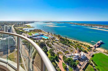 Luxury 3BR Apt With Incredible Views - Timeshare Accommodation 6