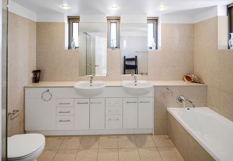 Luxury 3BR Apt With Incredible Views - Timeshare Accommodation 3