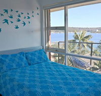 Gorgeous 2 Bedroom Apartment With Panoramic Views - Timeshare Accommodation