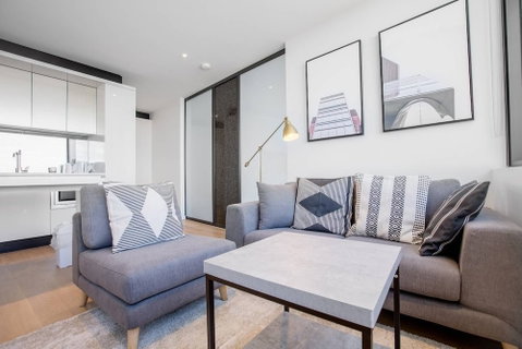 Cozy APT Seaview Next To Southern Cross/pool/gym - Timeshare Accommodation 2