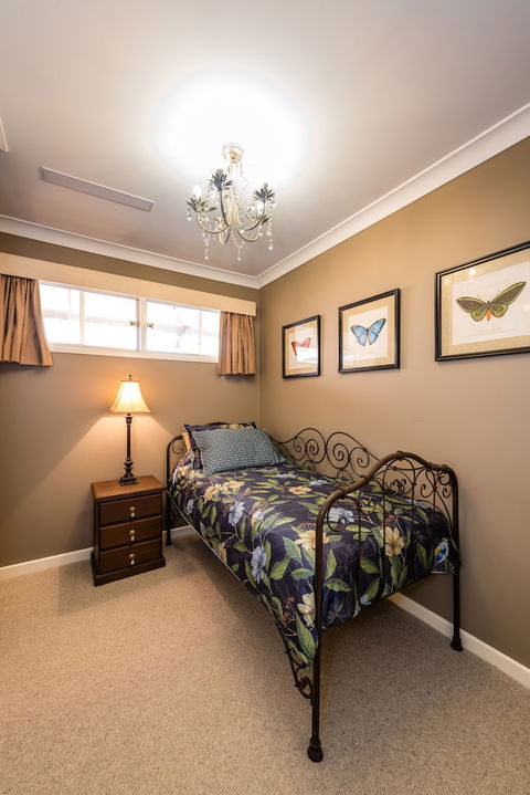 Hedge House- Luxury Space Style Location - Timeshare Accommodation 4