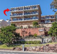 2 Bedroom Apartment Kiah Unit 5 / 53 Victoria Parade - Timeshare Accommodation