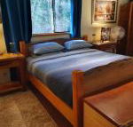 Garden Studio - Timeshare Accommodation