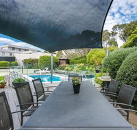 Lanoma - Timeshare Accommodation