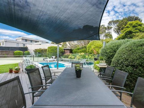 Lanoma - Timeshare Accommodation 0