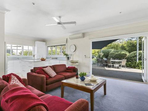 Lanoma - Timeshare Accommodation 3