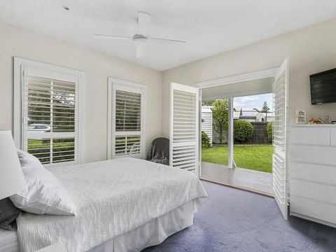 Lanoma - Timeshare Accommodation 6