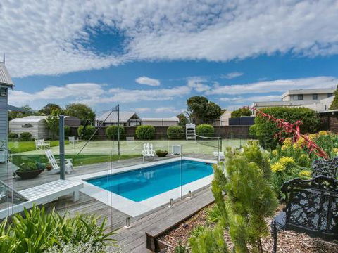 Lanoma - Timeshare Accommodation 1