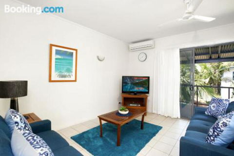 Baden 51 Rainbow Shores Air Conditioned Walk To Beach Swimming Pools - Timeshare Accommodation 0