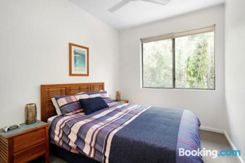 Baden 51 Rainbow Shores Air Conditioned Walk To Beach Swimming Pools - Timeshare Accommodation 4