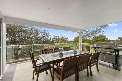 Amalfi - Timeshare Accommodation 4