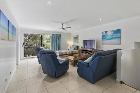 Amalfi - Timeshare Accommodation 5