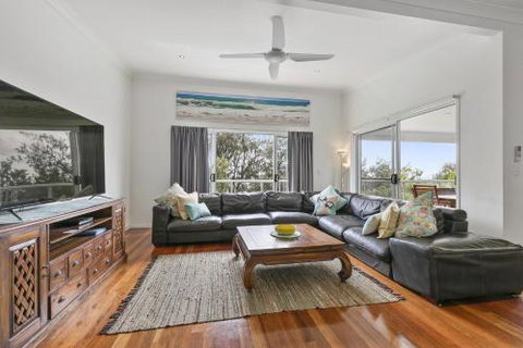 Amalfi - Timeshare Accommodation 1