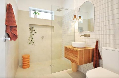 Pine At Arlos Refined Luxury In Glenelg - Timeshare Accommodation 3