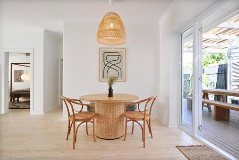 Pine At Arlos Refined Luxury In Glenelg - Timeshare Accommodation 5