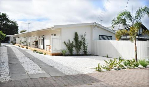 Pine At Arlos Refined Luxury In Glenelg - Timeshare Accommodation 6