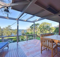 Wangi Waterfront Delight 4br Waterfront Reserve Home - Timeshare Accommodation