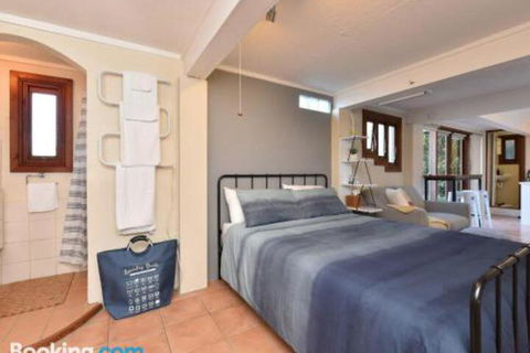 Wangi Waterfront Delight 1bdr Studio - Timeshare Accommodation 6