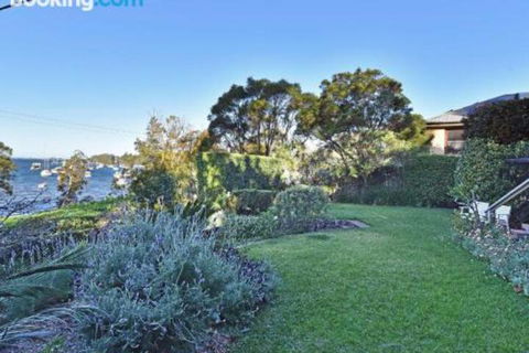Wangi Waterfront Delight 1bdr Studio - Timeshare Accommodation 1