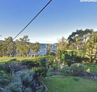 Wangi Waterfront Delight 1bdr Studio - Timeshare Accommodation