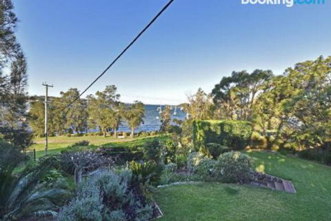 Wangi Waterfront Delight 1bdr Studio - Timeshare Accommodation 0