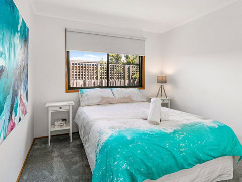 Surf Restn Bay - Timeshare Accommodation 1