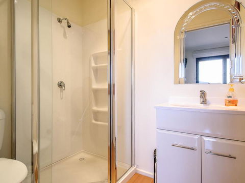 Blue Haven - Timeshare Accommodation 4