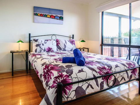 Blue Haven - Timeshare Accommodation 3