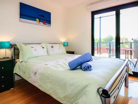 Blue Haven - Timeshare Accommodation 5