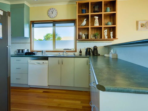 Southport Haven - Timeshare Accommodation 4