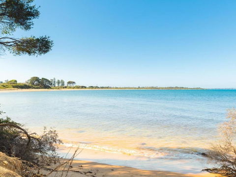 Cape Hays - Timeshare Accommodation 1