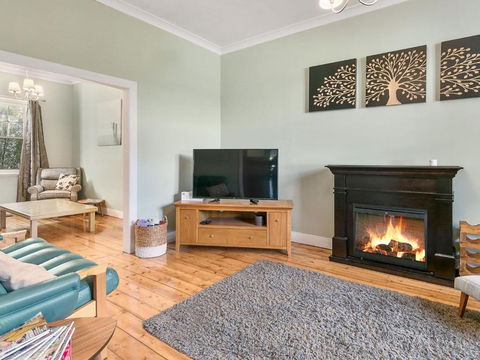 Cape Hays - Timeshare Accommodation 3