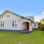 Cape Hays - Timeshare Accommodation 0