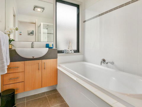 Bonnie Skye - Timeshare Accommodation 5
