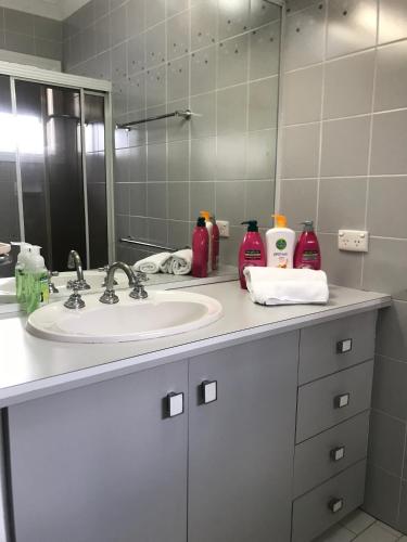 Townsville Wistaria Spacious Home - Timeshare Accommodation 2