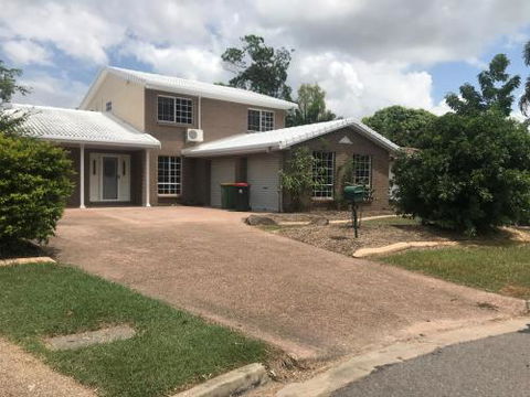 Townsville Wistaria Spacious Home - Timeshare Accommodation 0