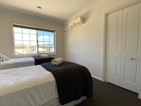 Townsville Wistaria Spacious Home - Timeshare Accommodation 6