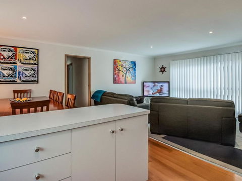 Colonnades - Timeshare Accommodation 2